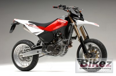 2007 Husqvarna SM610 Supermoto photo